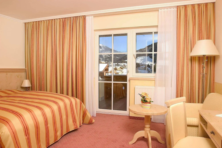 Hotel Sportalm