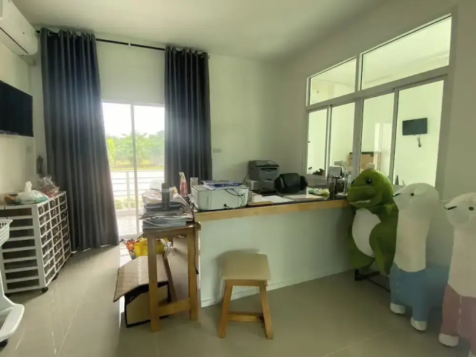 Dino Homestay
