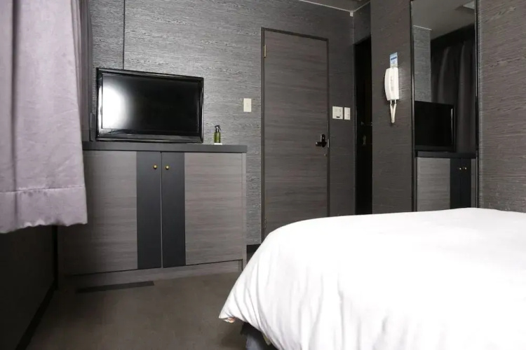 Hotel Asche