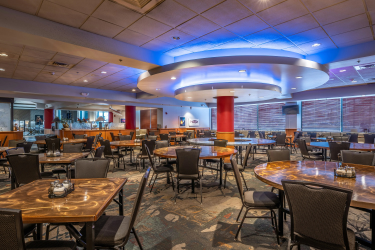 Westmark Fairbanks Hotel & Conference Center photo 25