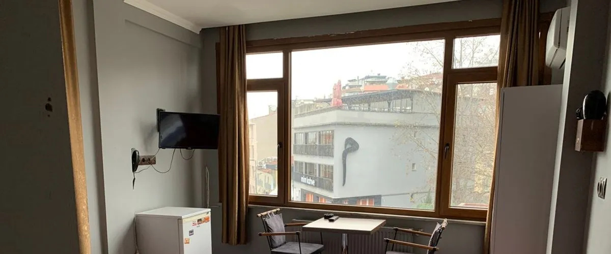 İkon Hotel Üsküdar
