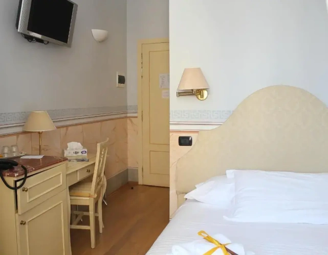 Economy Single room