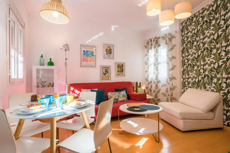 Apartamento Juan San Juan