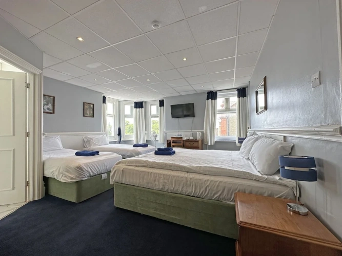 Suite