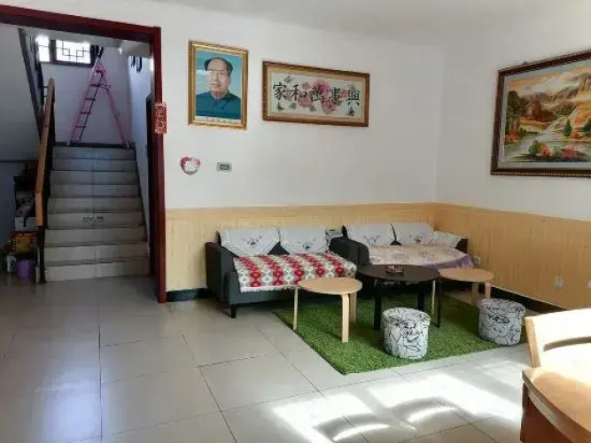 Beijing Ruyan Homestay