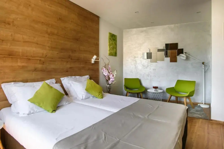 Imagen del hotel