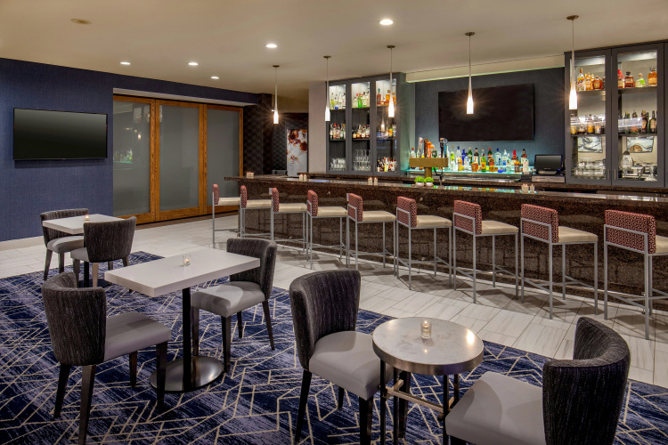DoubleTree by Hilton Washington DC North/Gaithersburg photo 32