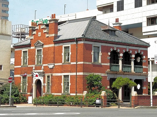 Hotelafbeelding