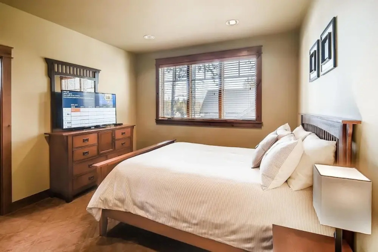 12th Manor in Suncadia