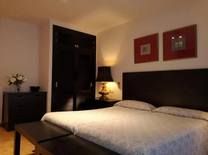 Hostal Tres Soles