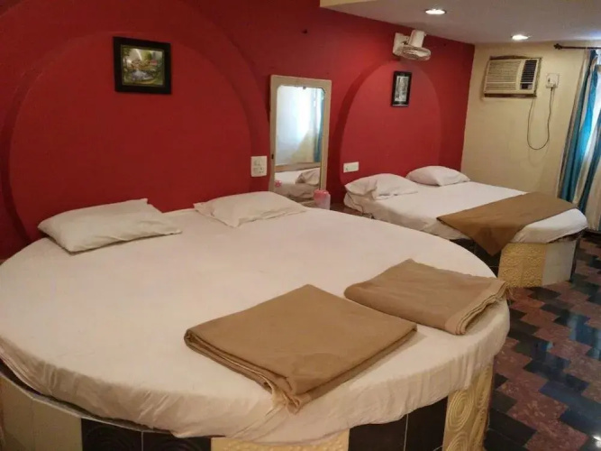 Redwood Resort Matheran