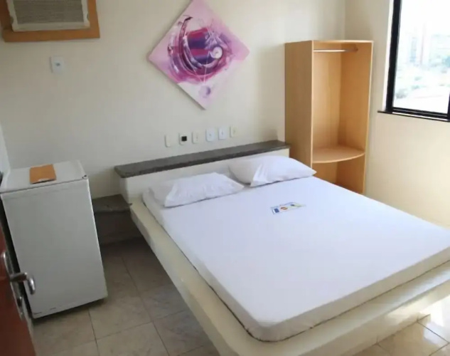 Hotel Pirâmide