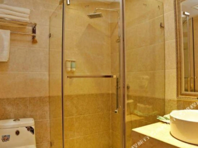 Huagong Hotel