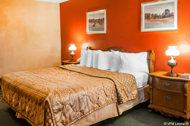 Ramada Limited Roswell