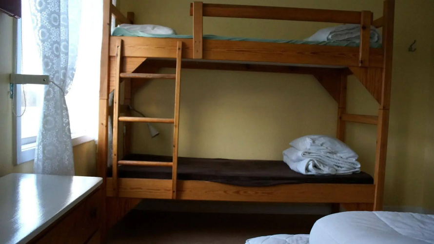Fegens vandrarhem - Hostel