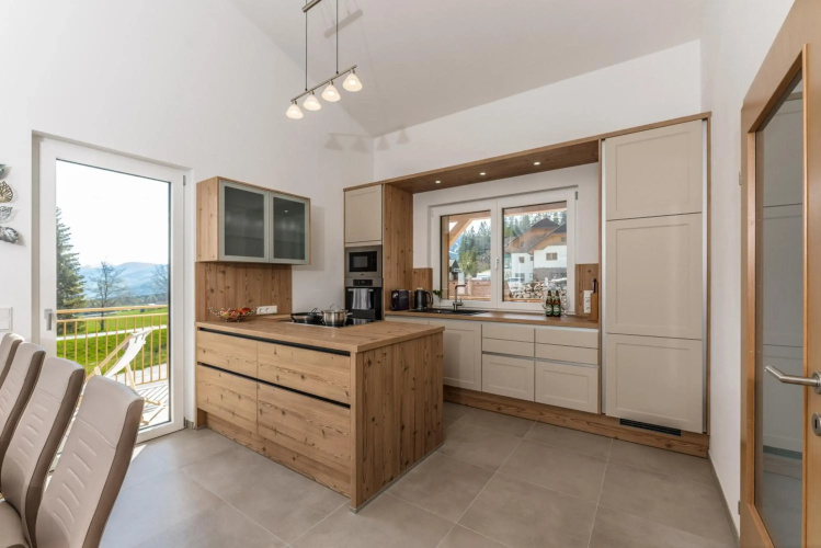 Appartement Alpengefühl am Dachstein