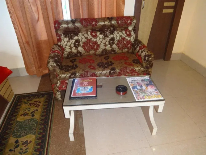 Hotel Raj