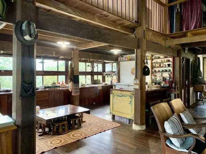 Chapi Dreamy Home