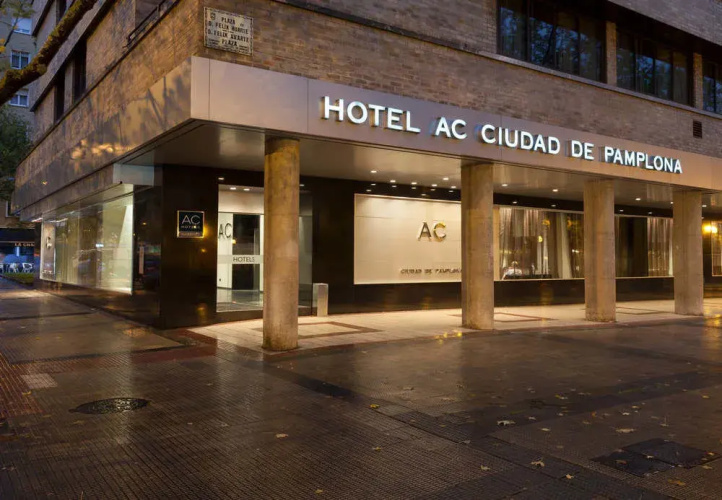 Micampus Pamplona