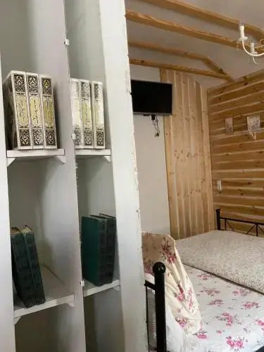 Eco apartment