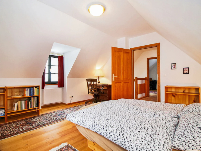 Holiday Home Feichtinger