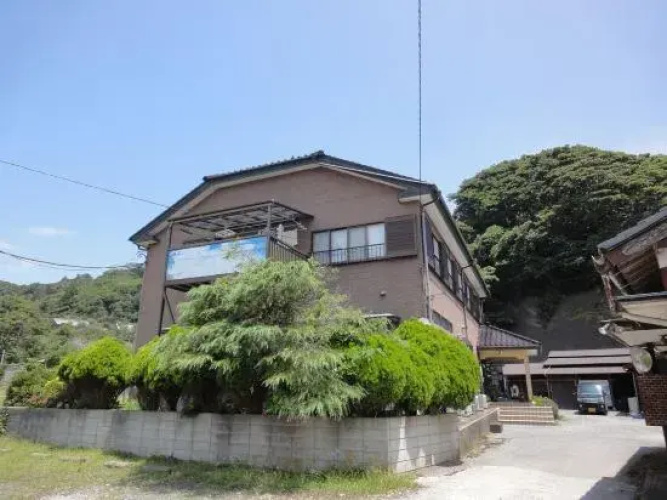 Minshuku Shiroisuna