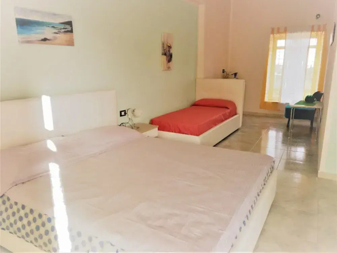 Agriturismo Aiolia - Panorama Eolie