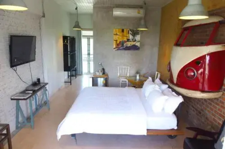Hotelbild