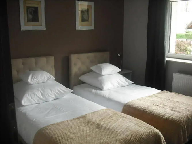Apartament Algador