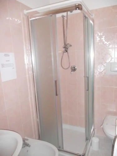 Standard Single room with balcony