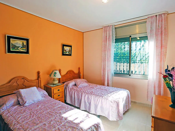 Holiday Home Solimar Cambrils