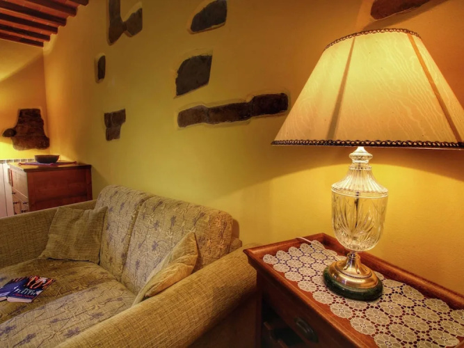 Tranquil Farmhouse in Bucine