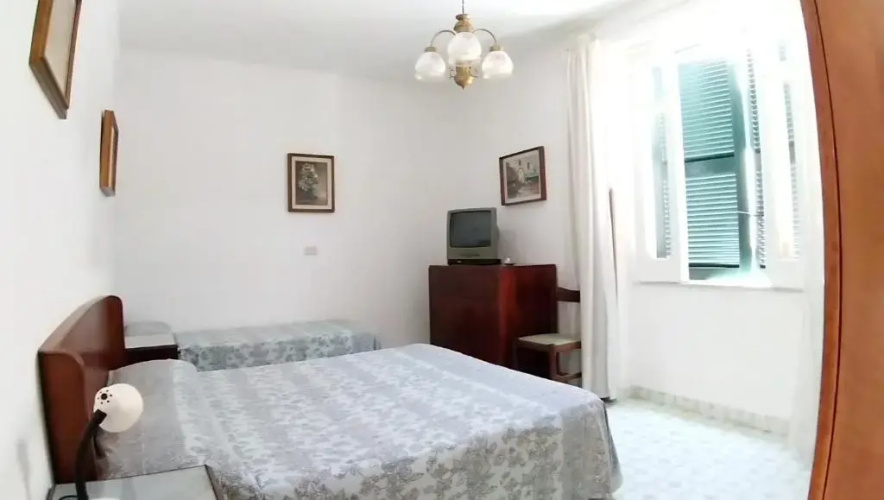 Appartamento spiaggia 90mt