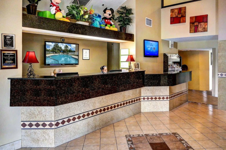Destiny Palms Hotel