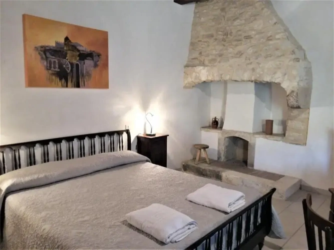 1 Bedroom Cottage