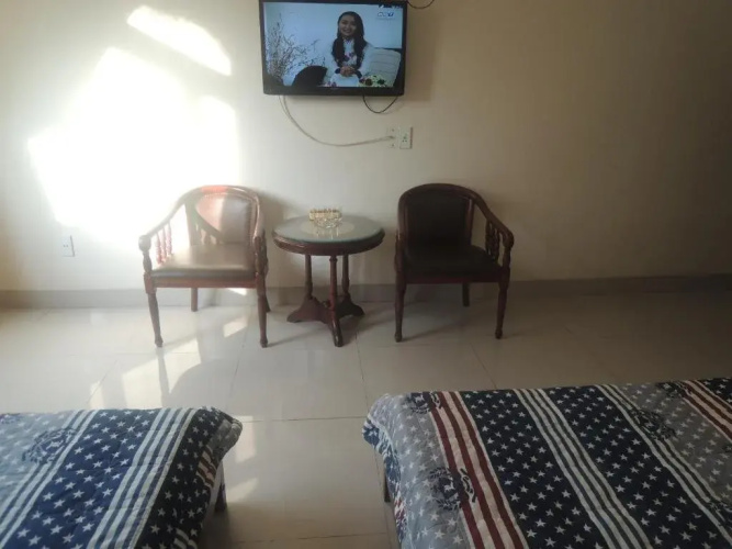 Thanh Binh Hotel