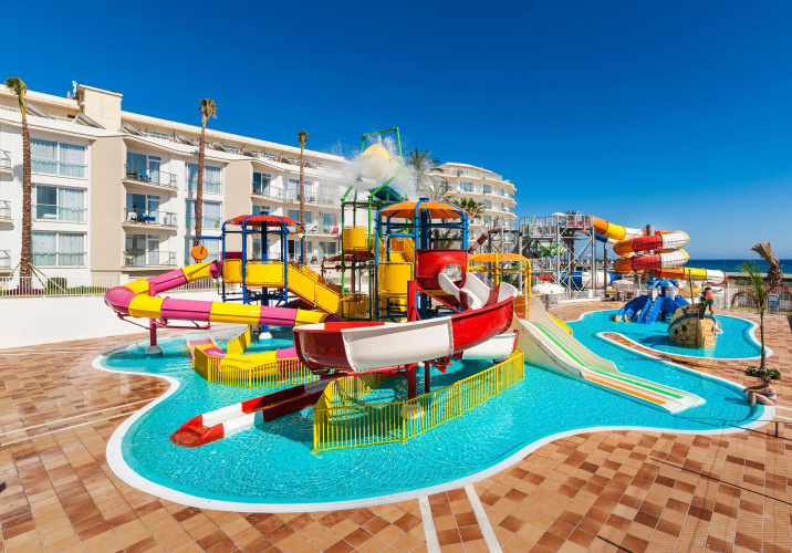 Globales Playa Estepona photo 25