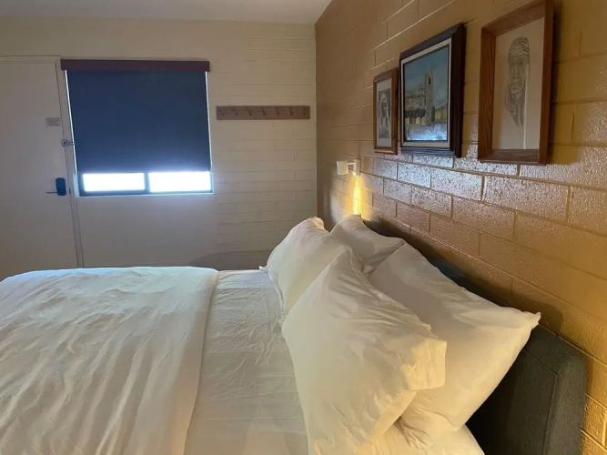 The Star Motel