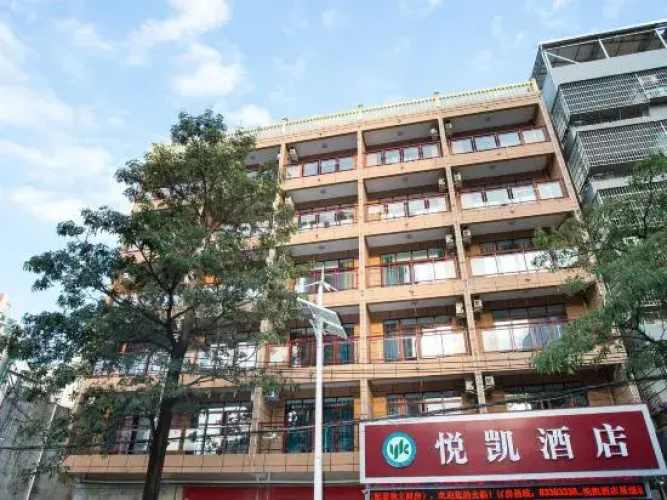 Yuekai Hotel