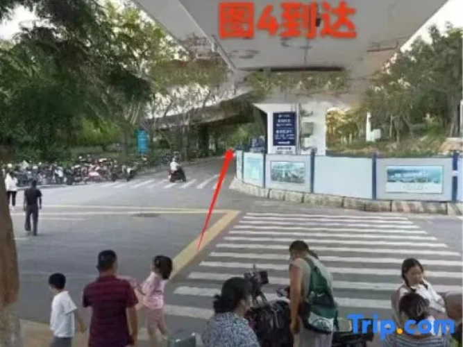 Xiamen HengShe North Railway Station