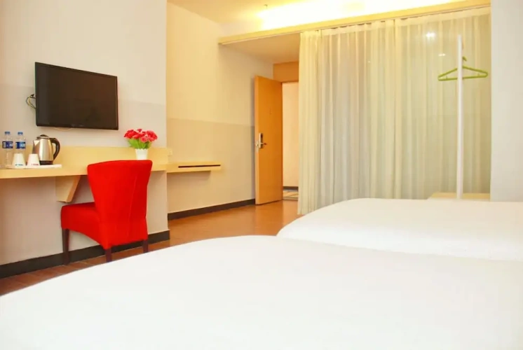 Business Twin room