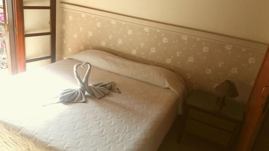 Classic Quadruple room