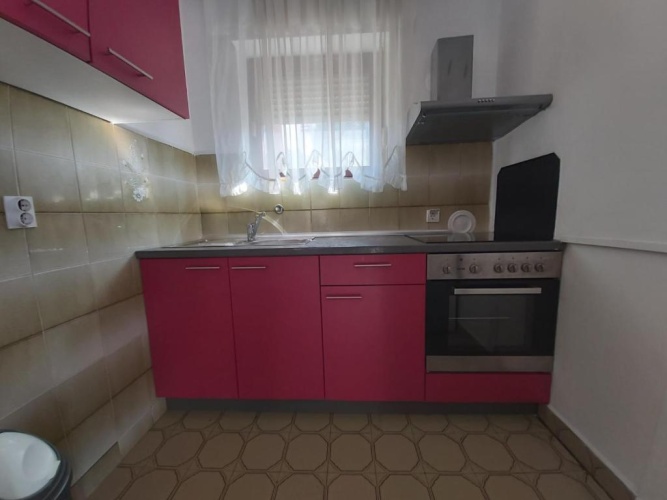 3 Bedrooms Apartment with balcony