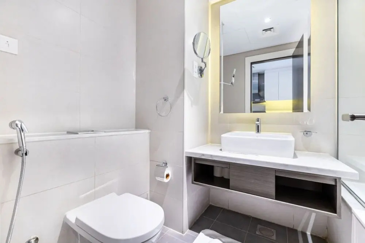 Damac Maison Prive