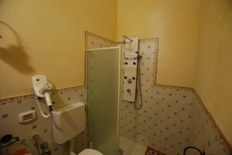 1 Bedroom Villa