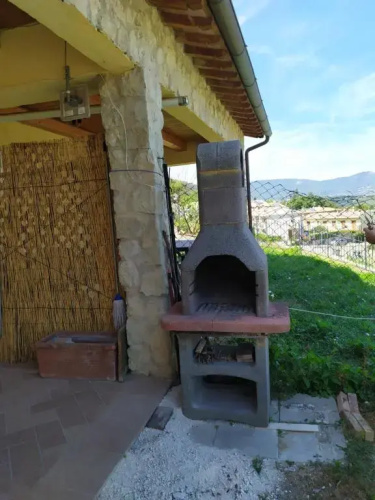 Home Easy Home, Spoleto