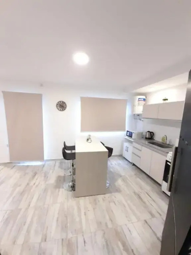 Condominio Plaza Italia - Cochera gratis