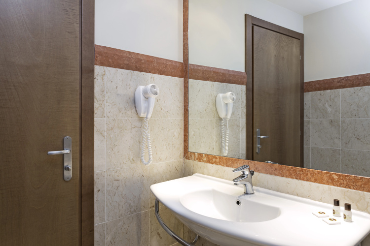 B&B HOTEL Padova photo 15