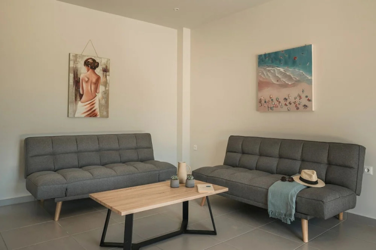 Petradi Villa Skala III