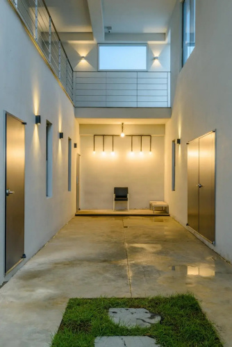 Jejudawa Poolvilla